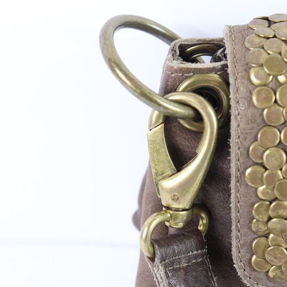 Monserat De Lucca Small Crossbody Bag Purse - Picture 5 of 10